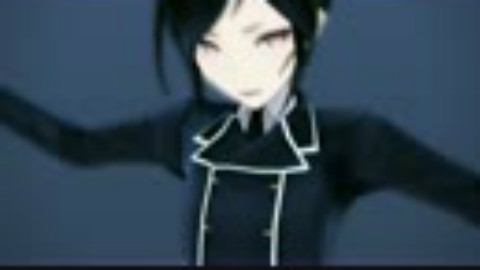 【MMD刀剑】药研藤四郎的疑心暗鬼